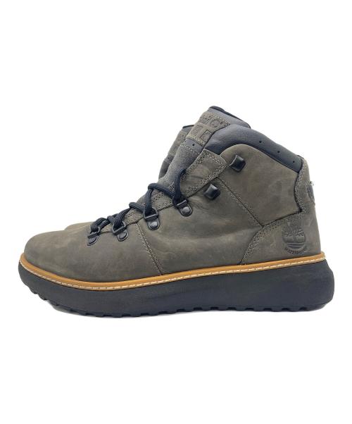 Timberland（ティンバーランド）Timberland (ティンバーランド) ブーツ ダークグレー サイズ:25.5cmの古着・服飾アイテム