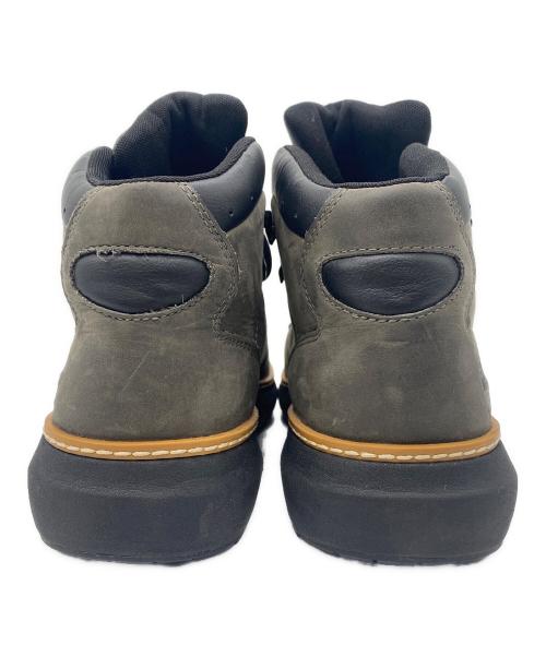 Timberland（ティンバーランド）Timberland (ティンバーランド) ブーツ ダークグレー サイズ:25.5cmの古着・服飾アイテム