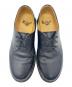 Dr.Martens (ドクターマーチン) 3ホールシューズ ブラック サイズ:UK7：5000円