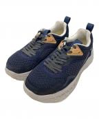 UGGアグ）の古着「ローカットスニーカー」｜ネイビー