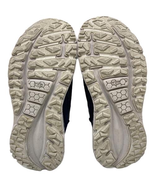 UGG（アグ）UGG (アグ) ローカットスニーカー ネイビー サイズ:26cmの古着・服飾アイテム