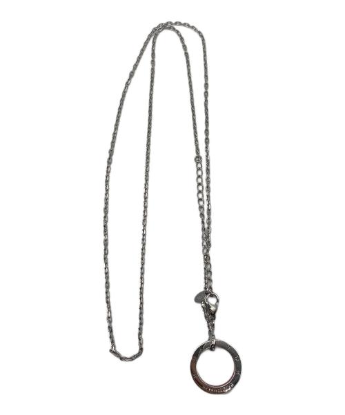 Red String（レッドストリング）Red String (レッドストリング) ペアネックレス シルバーの古着・服飾アイテム