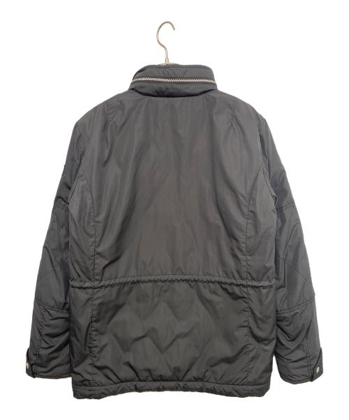 DIESEL（ディーゼル）DIESEL (ディーゼル) ジャケット ブラック サイズ:Ｍの古着・服飾アイテム