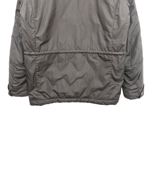 DIESEL（ディーゼル）DIESEL (ディーゼル) ジャケット ブラック サイズ:Ｍの古着・服飾アイテム