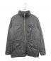DIESEL（ディーゼル）の古着「ジャケット」｜ブラック