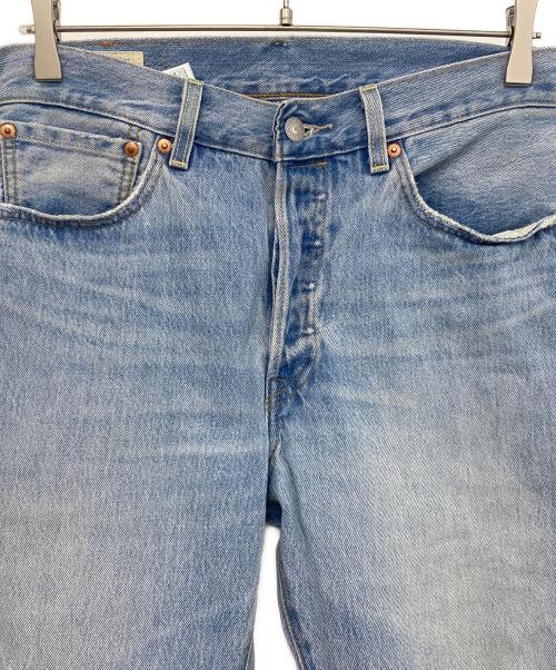 LEVI'S（リーバイス）LEVI'S (リーバイス) 501XXデニムパンツ インディゴ サイズ:Ｍの古着・服飾アイテム