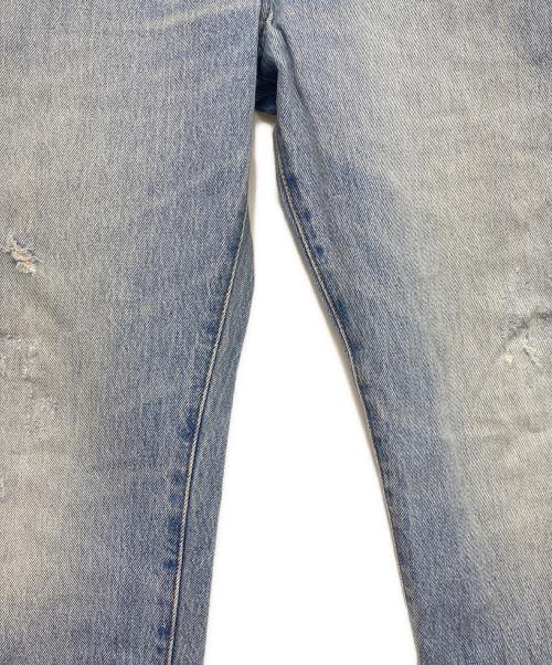 LEVI'S（リーバイス）LEVI'S (リーバイス) 501XXデニムパンツ インディゴ サイズ:Ｍの古着・服飾アイテム