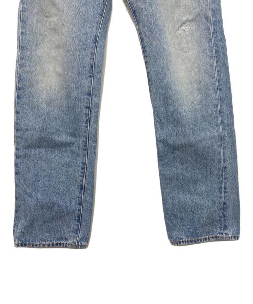 LEVI'S（リーバイス）LEVI'S (リーバイス) 501XXデニムパンツ インディゴ サイズ:Ｍの古着・服飾アイテム