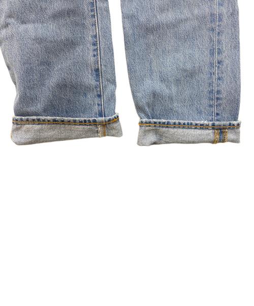 LEVI'S（リーバイス）LEVI'S (リーバイス) 501XXデニムパンツ インディゴ サイズ:Ｍの古着・服飾アイテム