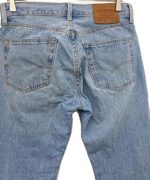 LEVI'S（リーバイス）LEVI'S (リーバイス) 501XXデニムパンツ インディゴ サイズ:Ｍの古着・服飾アイテム