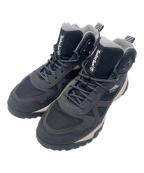 Timberlandティンバーランド）の古着「ハイキングブーツ」｜ブラック