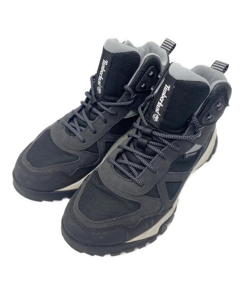Timberland（ティンバーランド）Timberland (ティンバーランド) ハイキングブーツ ブラック サイズ:26の古着・服飾アイテム