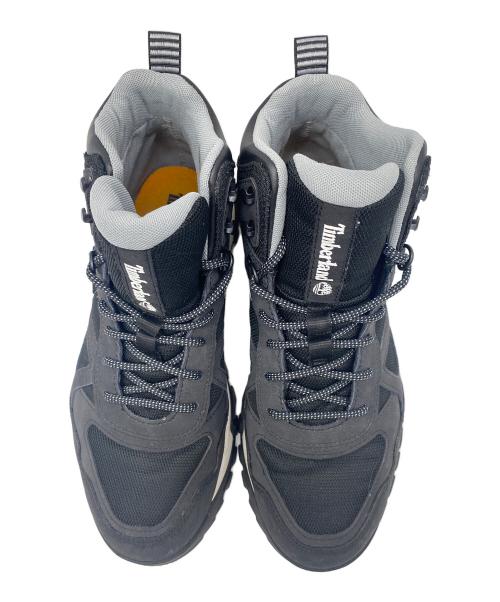 Timberland（ティンバーランド）Timberland (ティンバーランド) ハイキングブーツ ブラック サイズ:26の古着・服飾アイテム