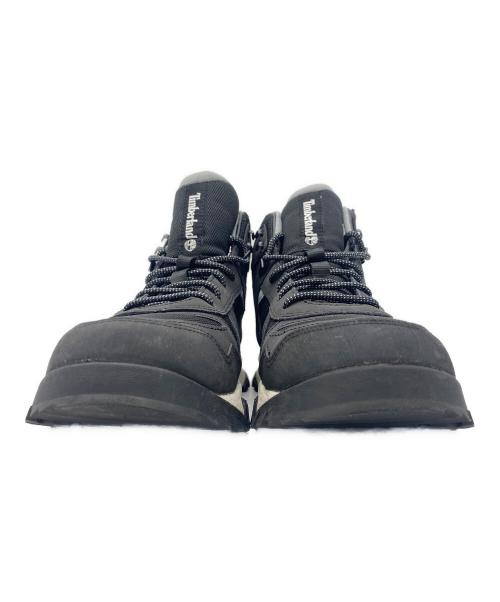 Timberland（ティンバーランド）Timberland (ティンバーランド) ハイキングブーツ ブラック サイズ:26の古着・服飾アイテム