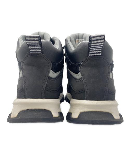 Timberland（ティンバーランド）Timberland (ティンバーランド) ハイキングブーツ ブラック サイズ:26の古着・服飾アイテム