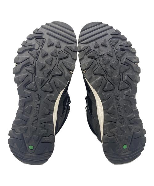 Timberland（ティンバーランド）Timberland (ティンバーランド) ハイキングブーツ ブラック サイズ:26の古着・服飾アイテム