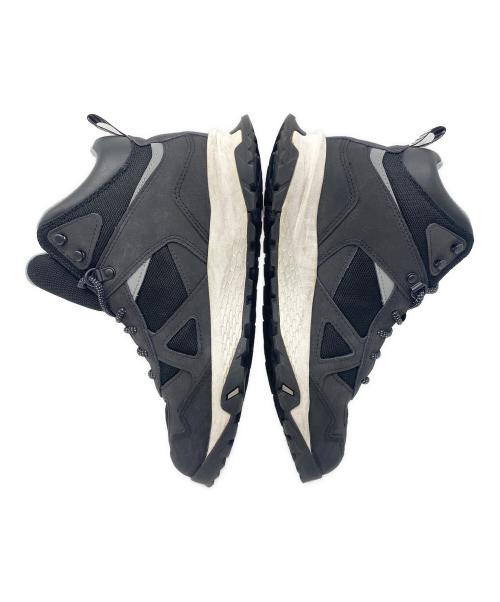 Timberland（ティンバーランド）Timberland (ティンバーランド) ハイキングブーツ ブラック サイズ:26の古着・服飾アイテム