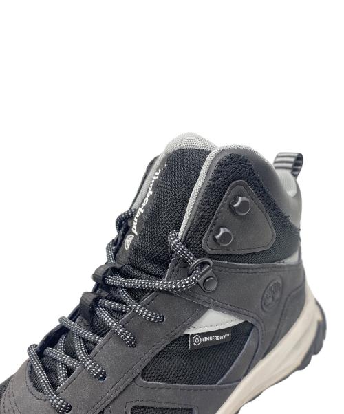 Timberland（ティンバーランド）Timberland (ティンバーランド) ハイキングブーツ ブラック サイズ:26の古着・服飾アイテム