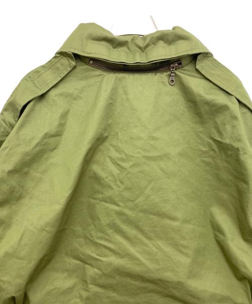 waiper（ワイパー）waiper (ワイパー) MK3 JACKET カーキ サイズ:9の古着・服飾アイテム