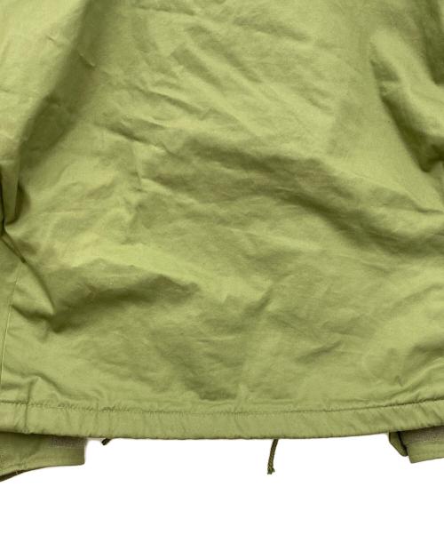 waiper（ワイパー）waiper (ワイパー) MK3 JACKET カーキ サイズ:9の古着・服飾アイテム