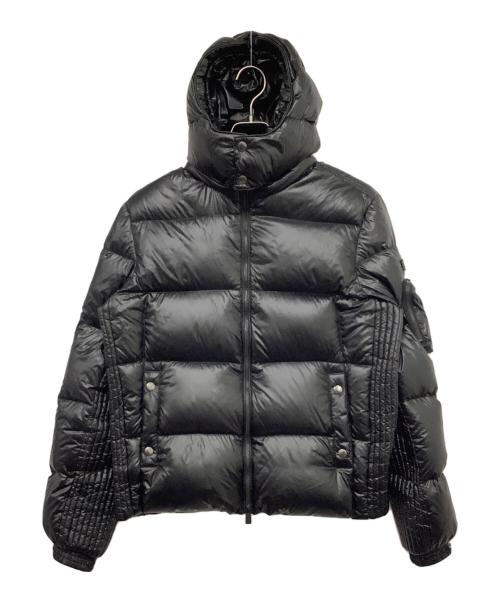 TATRAS（タトラス）TATRAS (タトラス) ダウンジャケット ブラック サイズ:3の古着・服飾アイテム