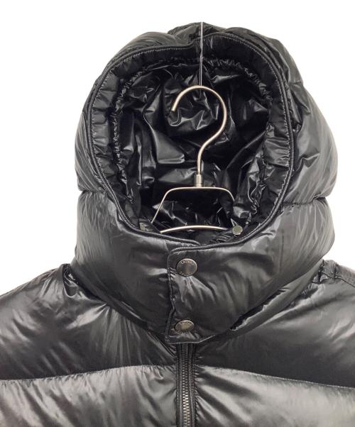 TATRAS（タトラス）TATRAS (タトラス) ダウンジャケット ブラック サイズ:3の古着・服飾アイテム