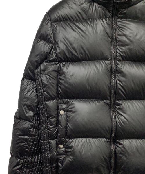 TATRAS（タトラス）TATRAS (タトラス) ダウンジャケット ブラック サイズ:3の古着・服飾アイテム