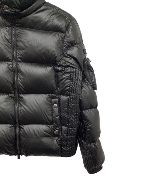 TATRAS（タトラス）TATRAS (タトラス) ダウンジャケット ブラック サイズ:3の古着・服飾アイテム