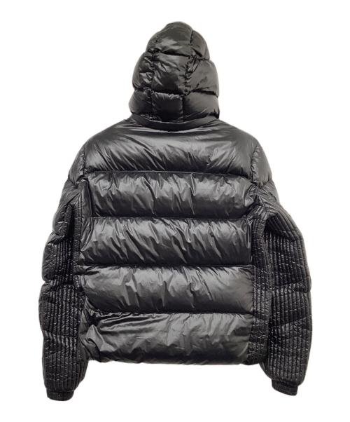 TATRAS（タトラス）TATRAS (タトラス) ダウンジャケット ブラック サイズ:3の古着・服飾アイテム