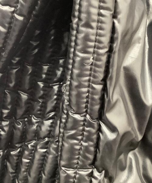 TATRAS（タトラス）TATRAS (タトラス) ダウンジャケット ブラック サイズ:3の古着・服飾アイテム