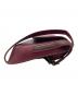 Cartier (カルティエ) ショルダーバッグ レッド：12000円