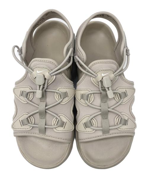 NIKE（ナイキ）NIKE (ナイキ) Air Max Koko Sandal ベージュ サイズ:25cmの古着・服飾アイテム