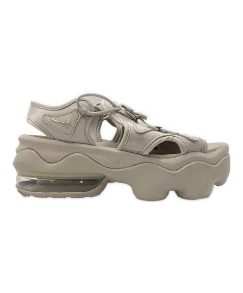 NIKE（ナイキ）NIKE (ナイキ) Air Max Koko Sandal ベージュ サイズ:25cmの古着・服飾アイテム