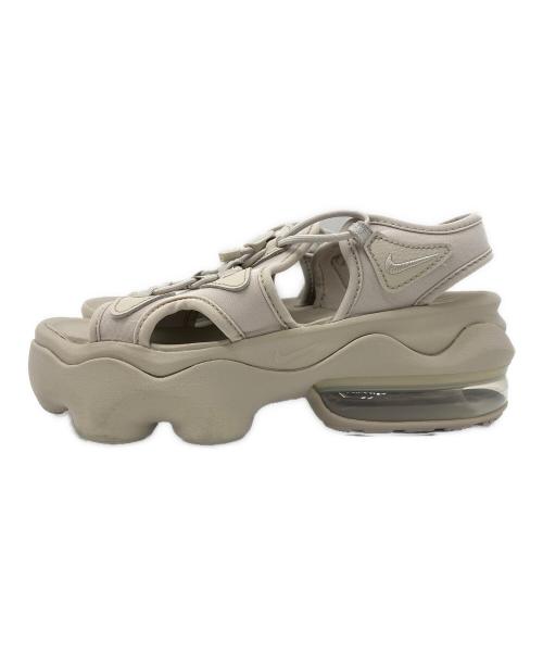 NIKE（ナイキ）NIKE (ナイキ) Air Max Koko Sandal ベージュ サイズ:25cmの古着・服飾アイテム