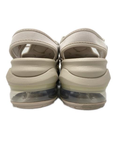 NIKE（ナイキ）NIKE (ナイキ) Air Max Koko Sandal ベージュ サイズ:25cmの古着・服飾アイテム