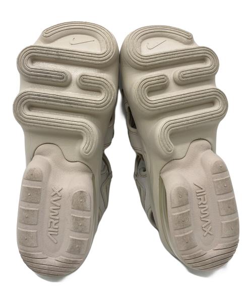 NIKE（ナイキ）NIKE (ナイキ) Air Max Koko Sandal ベージュ サイズ:25cmの古着・服飾アイテム