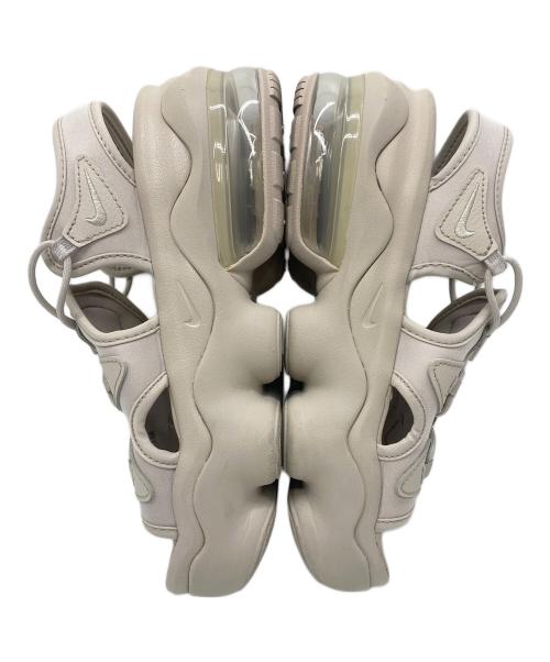 NIKE（ナイキ）NIKE (ナイキ) Air Max Koko Sandal ベージュ サイズ:25cmの古着・服飾アイテム