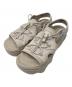NIKE（ナイキ）の古着「Air Max Koko Sandal」｜ベージュ
