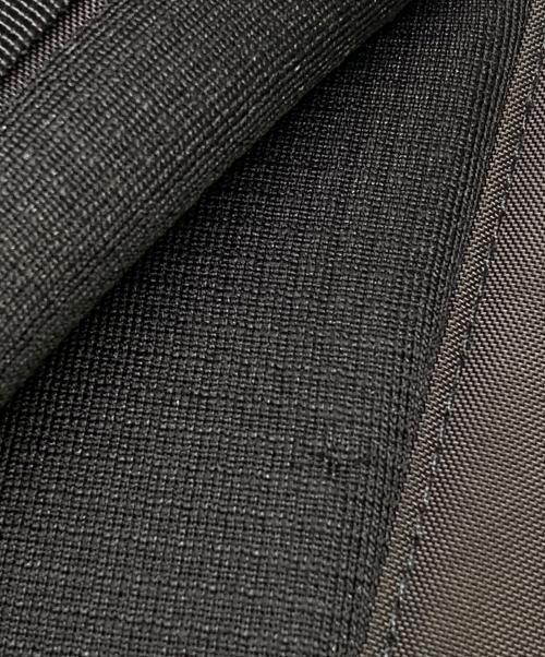 Patagonia（パタゴニア）Patagonia (パタゴニア) リュック ブラック サイズ:ONESIZEの古着・服飾アイテム