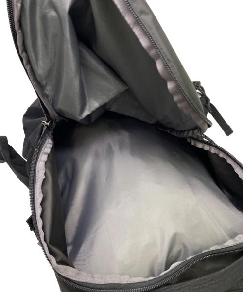 Patagonia（パタゴニア）Patagonia (パタゴニア) リュック ブラック サイズ:ONESIZEの古着・服飾アイテム