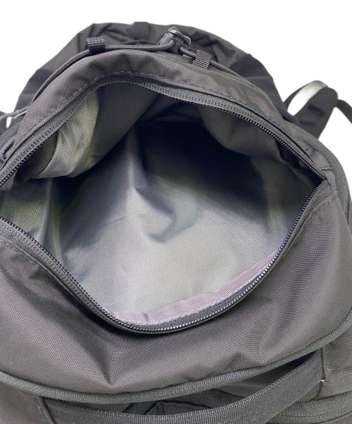 Patagonia（パタゴニア）Patagonia (パタゴニア) リュック ブラック サイズ:ONESIZEの古着・服飾アイテム