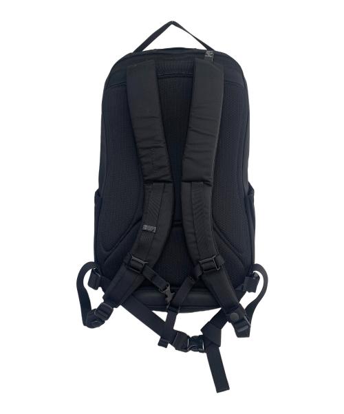 ARC'TERYX（アークテリクス）ARC'TERYX (アークテリクス) リュック ブラックの古着・服飾アイテム