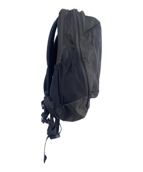 ARC'TERYX（アークテリクス）ARC'TERYX (アークテリクス) リュック ブラックの古着・服飾アイテム