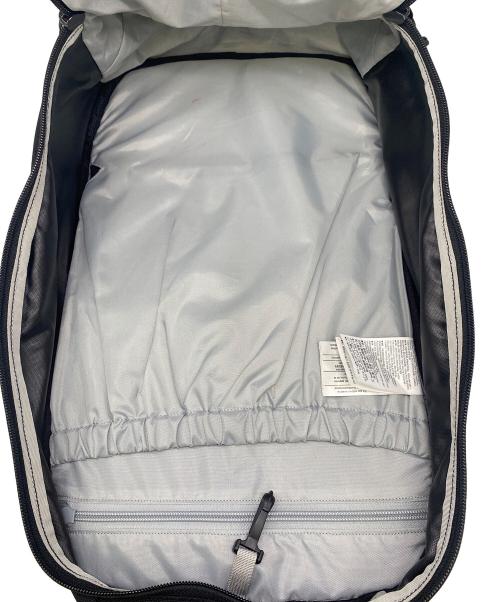 ARC'TERYX（アークテリクス）ARC'TERYX (アークテリクス) リュック ブラックの古着・服飾アイテム