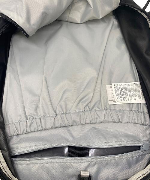 ARC'TERYX（アークテリクス）ARC'TERYX (アークテリクス) リュック ブラックの古着・服飾アイテム