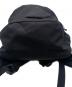 中古・古着 ARC'TERYX (アークテリクス) リュック ブラック：13000円