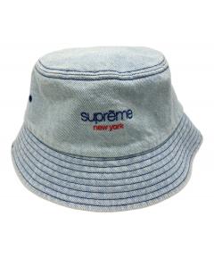 中古・古着通販】SUPREME (シュプリーム) サファリハット オリーブ
