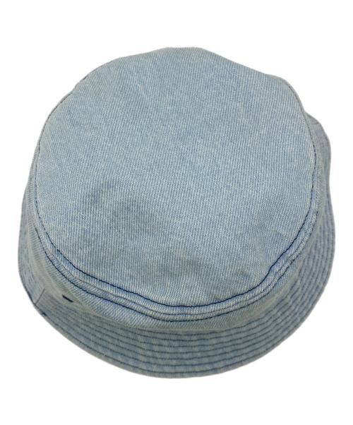 SUPREME（シュプリーム）SUPREME (シュプリーム) バケットハット スカイブルーの古着・服飾アイテム