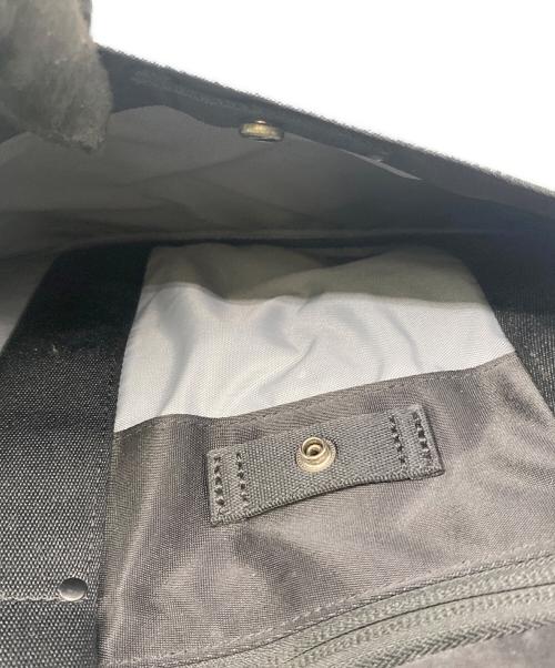 PORTER（ポーター）PORTER (ポーター) ブリーフケース ブラックの古着・服飾アイテム