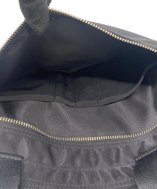 PORTER（ポーター）PORTER (ポーター) ブリーフケース ブラックの古着・服飾アイテム